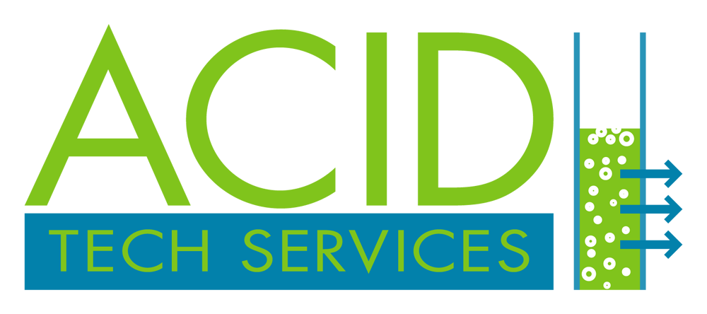 Acid Tech Logo